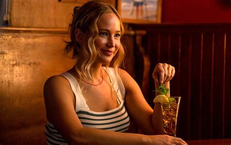 jennifer lawrence no hard feelings nudes|Jennifer Lawrence is full frontal nude in Netflixs No Hard Feelings